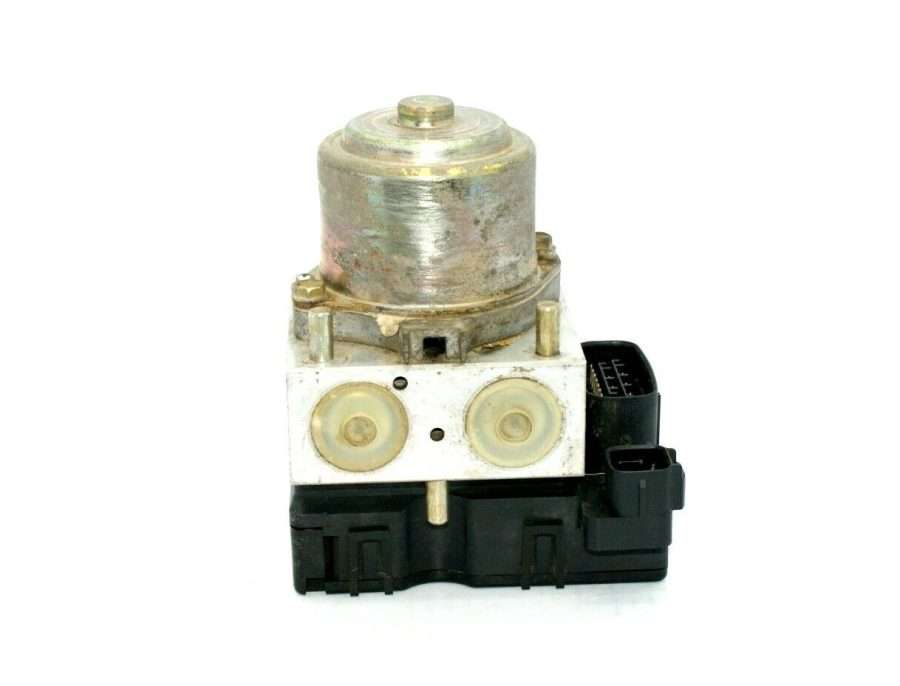 ABS Unidad de Control MITSUBISHI MONTERO SPORT 445104060 44510-4060 - Imagen 2