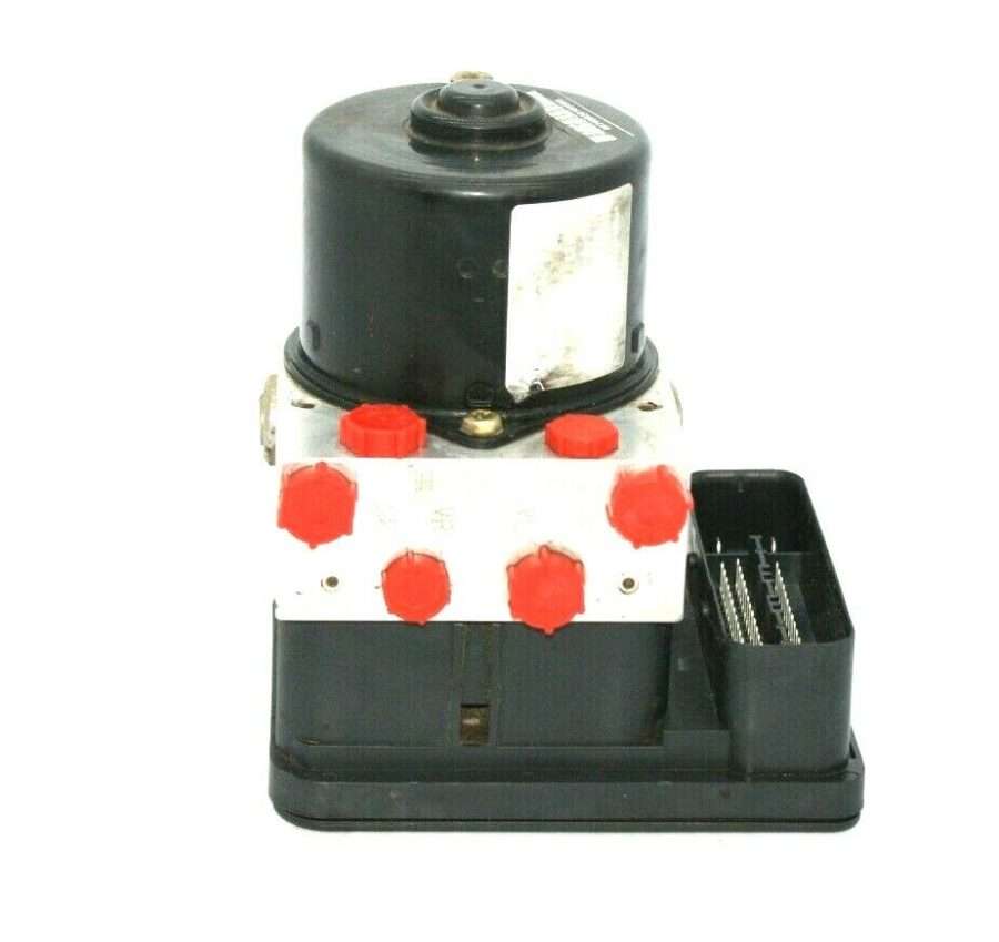 ABS AUDI A2 8Z0907379C 10096003263 8Z0614517E 10020600334 - Imagen 2