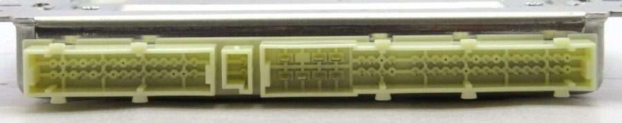 ECU Centralita MERCEDES-BENZ CLASE CLS A0375455732 00004537C7 00004537C7 Q1 - Imagen 4