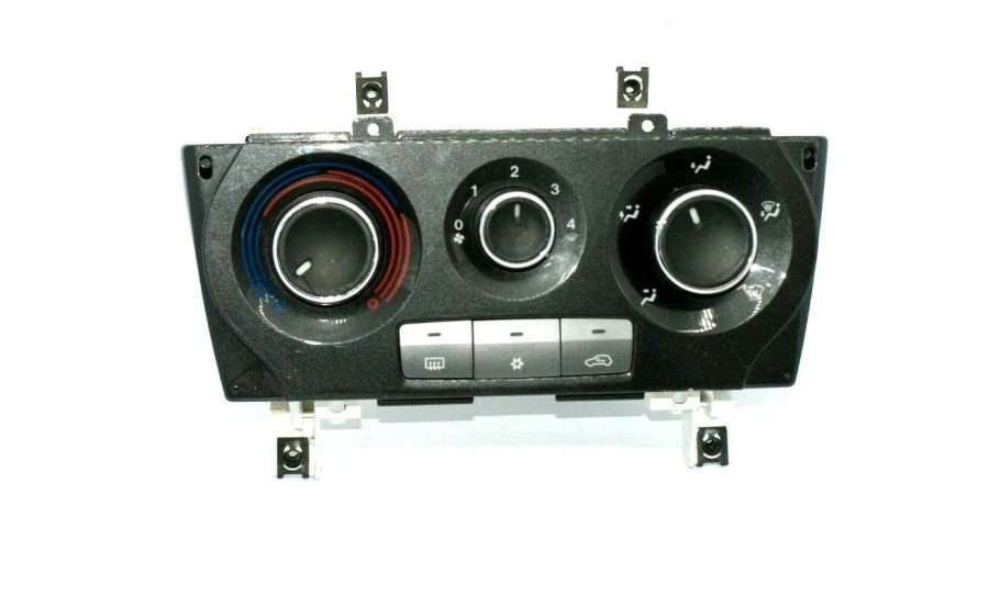 Heating / Air Conditioning Control FIAT BRAVO 5G7846100 - Image 2