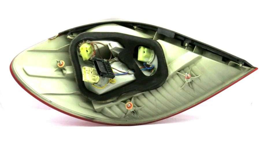 Taillight light MERCEDES-BENZ SLK (R171) Right - Image 3