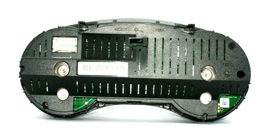 Velocímetro MERCEDES-BENZ W164 ML 14A1645400947 A2C53102053 - Imagen 2