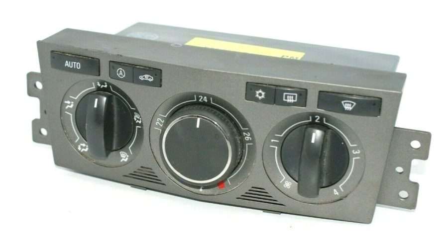 Mando Climatizador OPEL  ANTARA 96873526