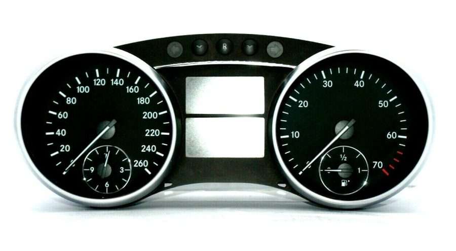 Velocímetro MERCEDES-BENZ W164 ML 14A1645400947 A2C53102053