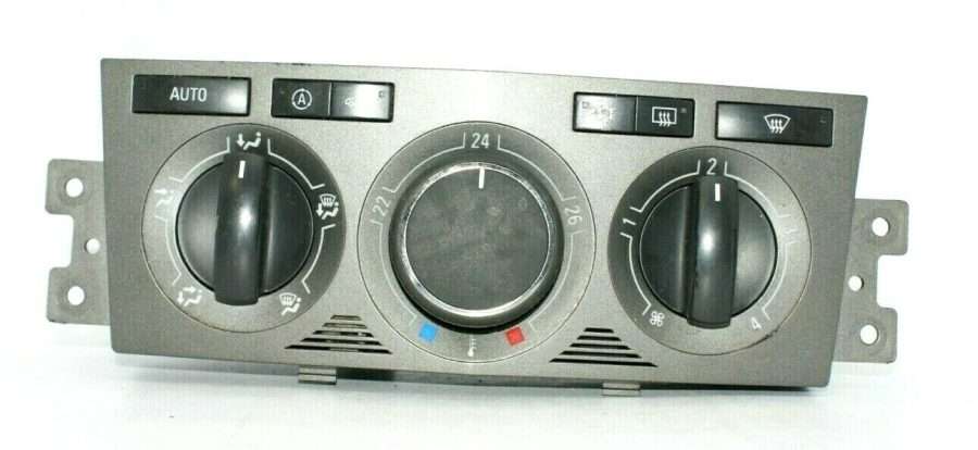 Mando Climatizador OPEL  ANTARA 96873526 - Imagen 2