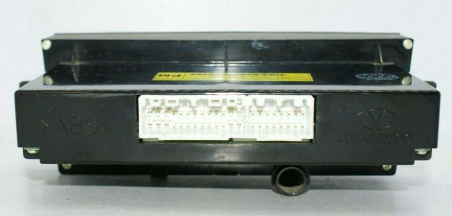 Mando Climatizador OPEL  ANTARA 96873526 - Imagen 3