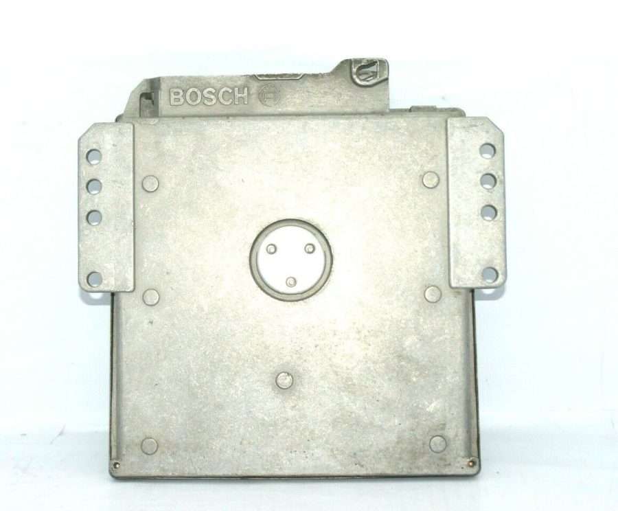 ECU Centralita MERCEDES - BENZ CLASE C (W202) A0185452832 0281001362 - Imagen 3