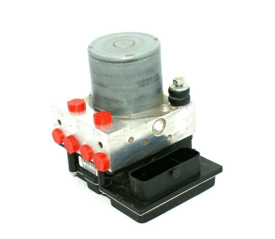 ABS PEUGOT 407 0265951299 9662005180 0265230743