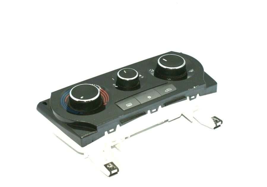 Heating / Air Conditioning Control FIAT BRAVO 5G7846100