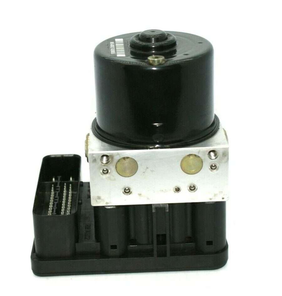 ABS VW 1K0614517M 1K0907379Q 10020601804 10096003553 - Image 3