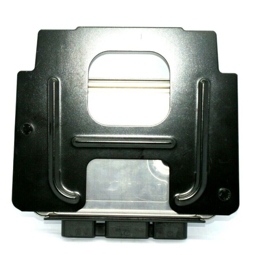 Centralita Motor ECU Citroen / Peugeot 0281012980 9663476180 - Imagen 3