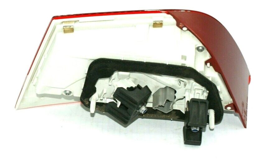 Pilot / Left Rear Light 2017 Jaguar XE T4N21414 GX7313405AF - Image 2