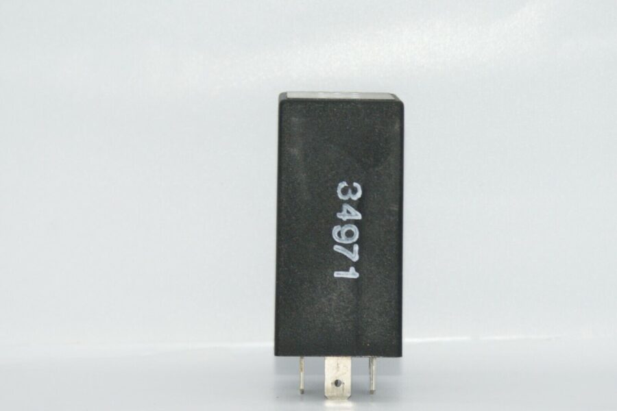 Relé Aire Acondicionado  AUDI VW 443919578J - Imagen 3