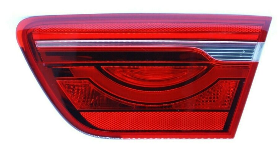 Piloto / Faro Trasero Derecho  2017 Jaguar XE  T4N21414 GX7313404AJ