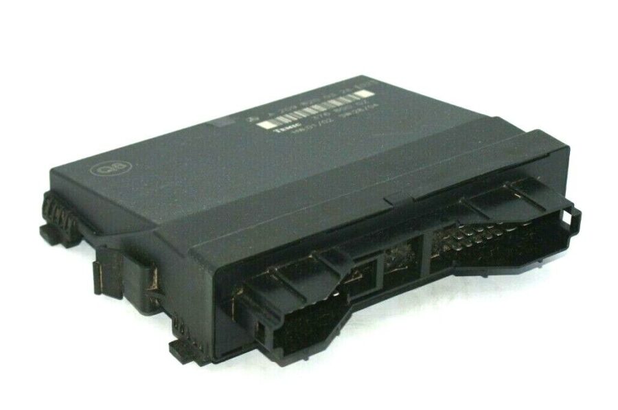 Modulo Electrónico MERCEDES-BENZ CLASE CLK (W209) A2098200326