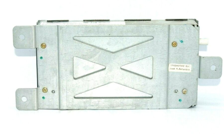 Unidad de Control de BLUETOOTH BMW 10R-020641 84.216-938610-01 - Imagen 5