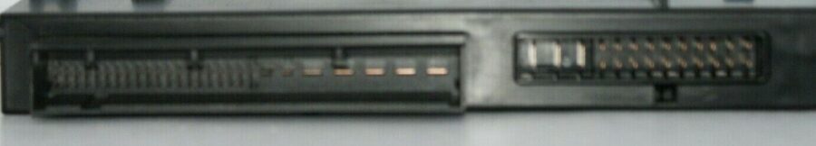 Módulo Electrònico BMW 6135913177801 532306M04 7580300540 - Imagen 4