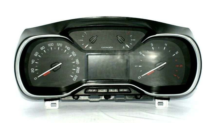 Velocímetro CITROEN C3 981336168000