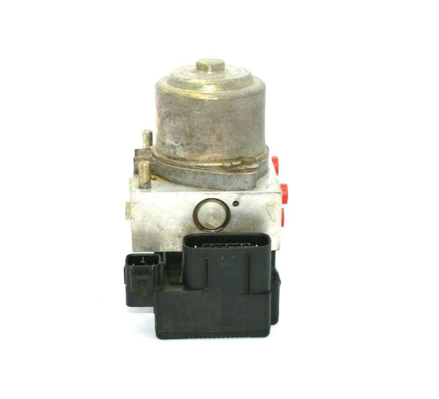 ABS Unidad de Control MITSUBISHI MONTERO SPORT 445104060 44510-4060 - Imagen 4