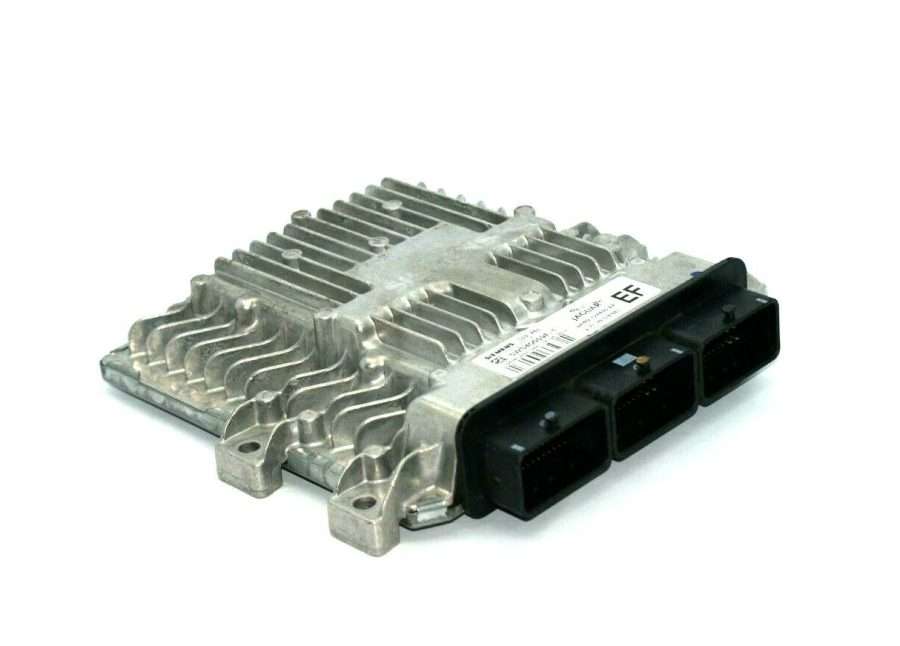 ECU Centralita JAGUAR S 4R8Q-12A650-EF 5WS40059F-T
