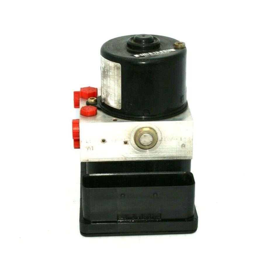 ABS AUDI A2 8Z0907379C 10096003263 8Z0614517E 10020600334 - Imagen 5