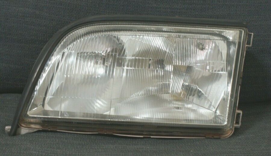 Faro Izquierdo Mercedes-Benz (W140) S600 1305235242
