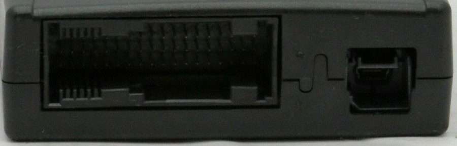Engine control unit FORD FOCUS 8M5T-19C112-DS - Image 4