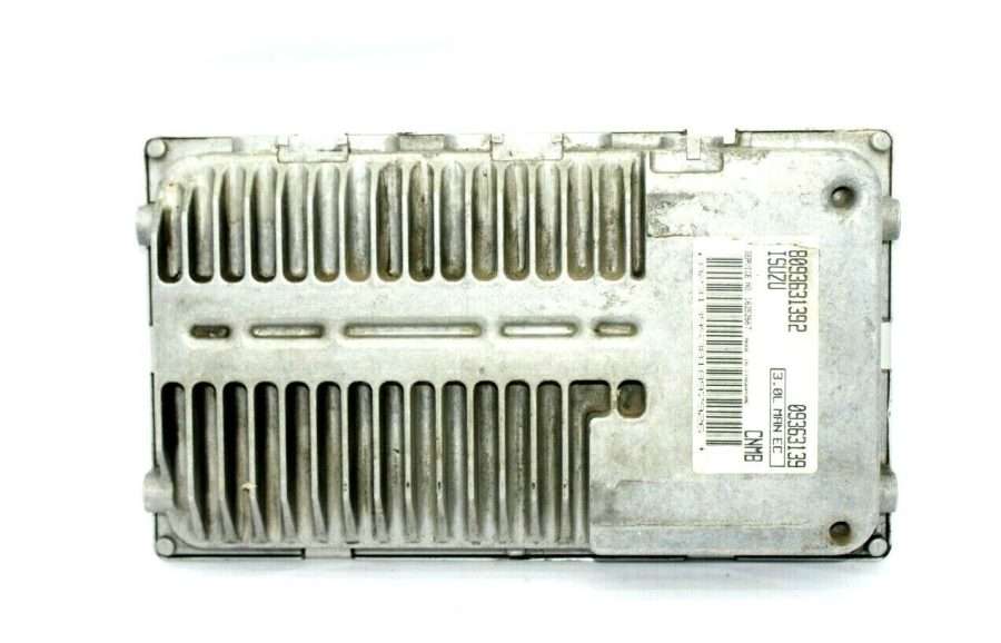 ECU Centralita ISUZU TROOPER / OPEL MONTEREY  8093631392 09363139 - Imagen 2