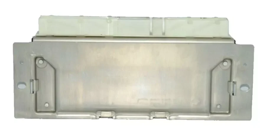 Centralita ASR MERCEDES-BENZ W202 W210 0175457332 017 545 73 32 0265109052 - Imagen 3