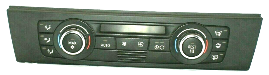 BMW Seria3 Mando Climatizador 6411918228801