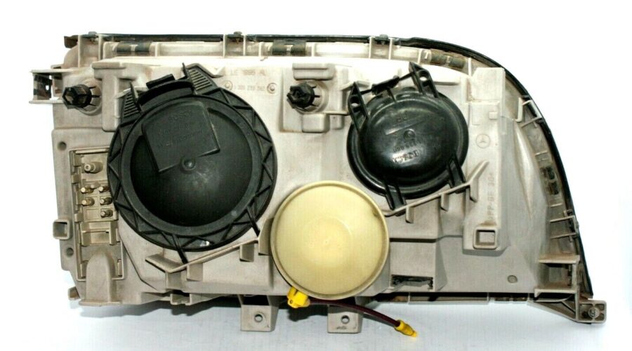 Faro Izquierdo Mercedes-Benz (W140) S600 1305235242 - Imagen 2