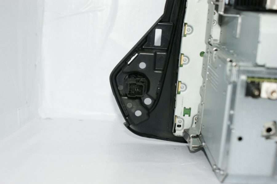 Sistema de Navegador / Radio  FORD MONDEO GALAXY S BS7T18K931ED - Imagen 7
