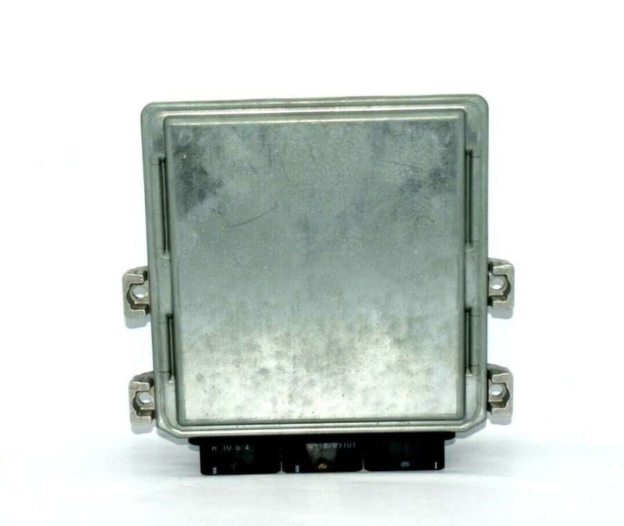 ECU Centralita JAGUAR S 4R8Q-12A650-EF 5WS40059F-T - Imagen 3