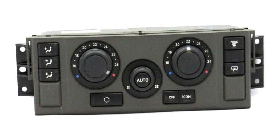 Climate control LAND ROVER SPORT JFC000618WUX MB1465702368 - Image 3