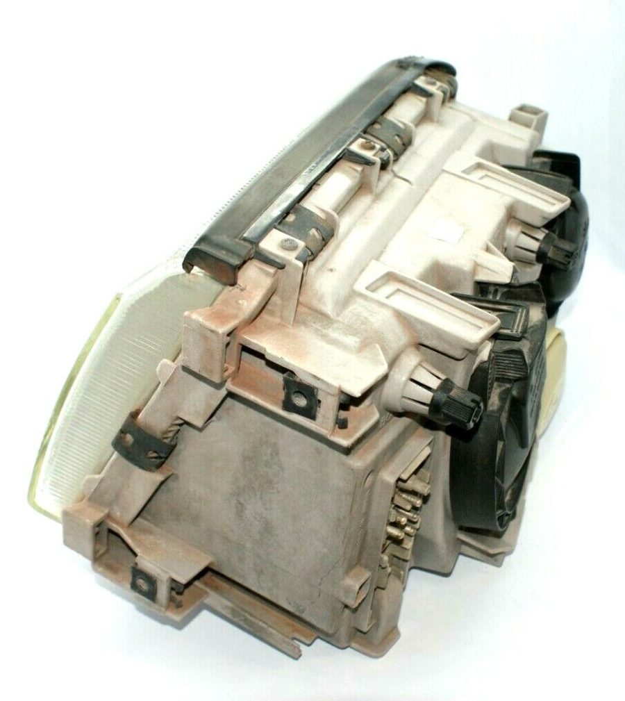 Faro Izquierdo Mercedes-Benz (W140) S600 1305235242 - Imagen 3