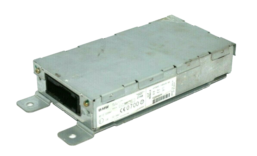 Unidad de Control de BLUETOOTH BMW 10R-020641 84.216-938610-01
