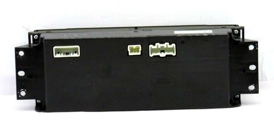 Climate control LAND ROVER SPORT JFC000618WUX MB1465702368 - Image 4