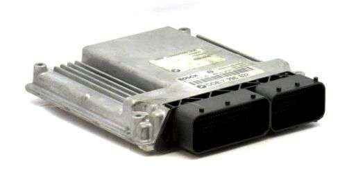 ECU BMW PBX (E60 E61 530) DDE7796637 0281012091 DDE 7 796 637