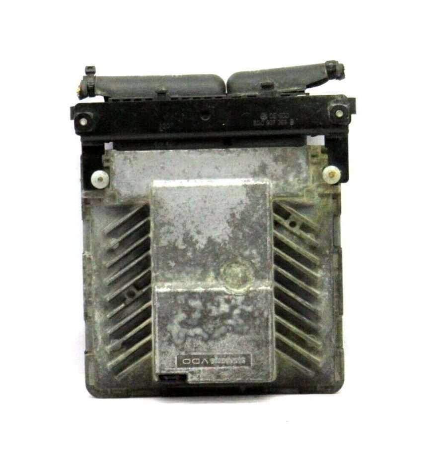 ECU VW PASSAT 03G906018CE 03G 906 018 CE 5WP45610AE 5WP45610 AE - Image 3