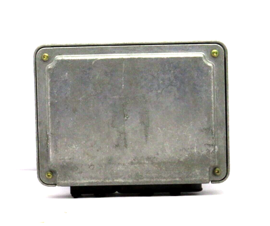 ECU / Centralita AUDI / VW 06A906018CJ 06A 906 018 CJ 0261206516 0 261 206 516 - Imagen 3
