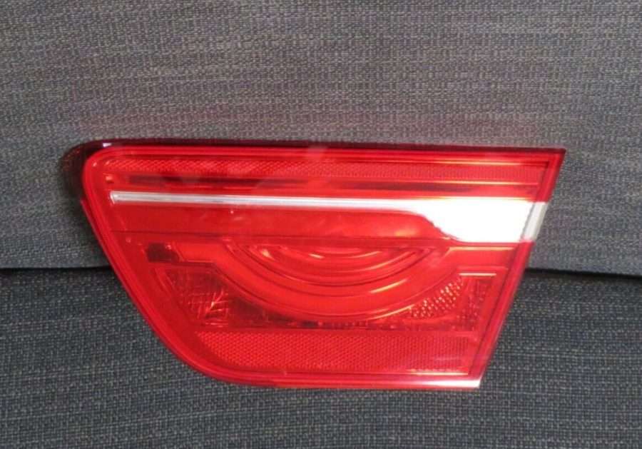 Rear Left Light JAGUAR XE GX7315K272BE GX73-15K272-BE - Image 5