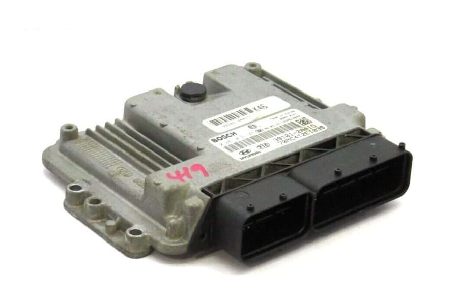 ECU HYUNDAI 0281013147 0 281 013 147 391012A415 39101-2A415