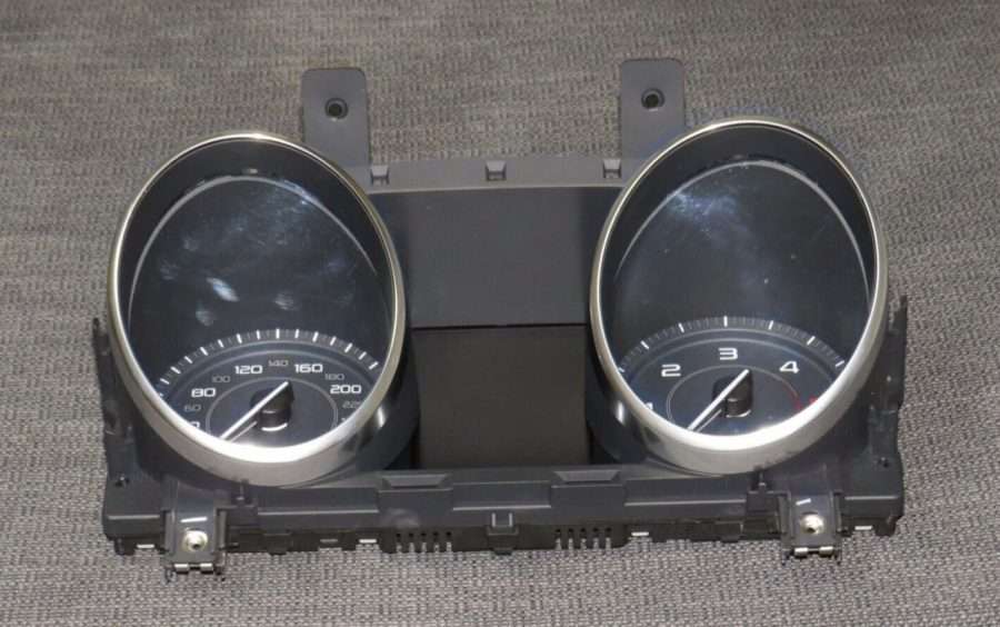 Dashboard JAGUAR XE GX7310849EF - Image 4