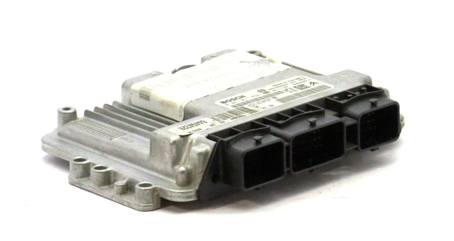 ECU Centralita PEUGEOT / CITROEN 9653958980/0281011634/0 281 011 634