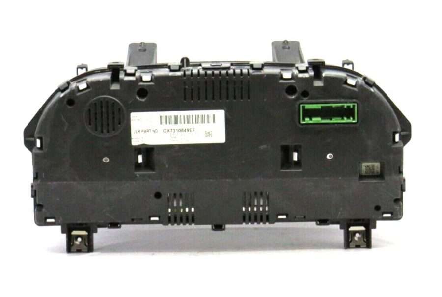Dashboard JAGUAR XE GX7310849EF - Image 5