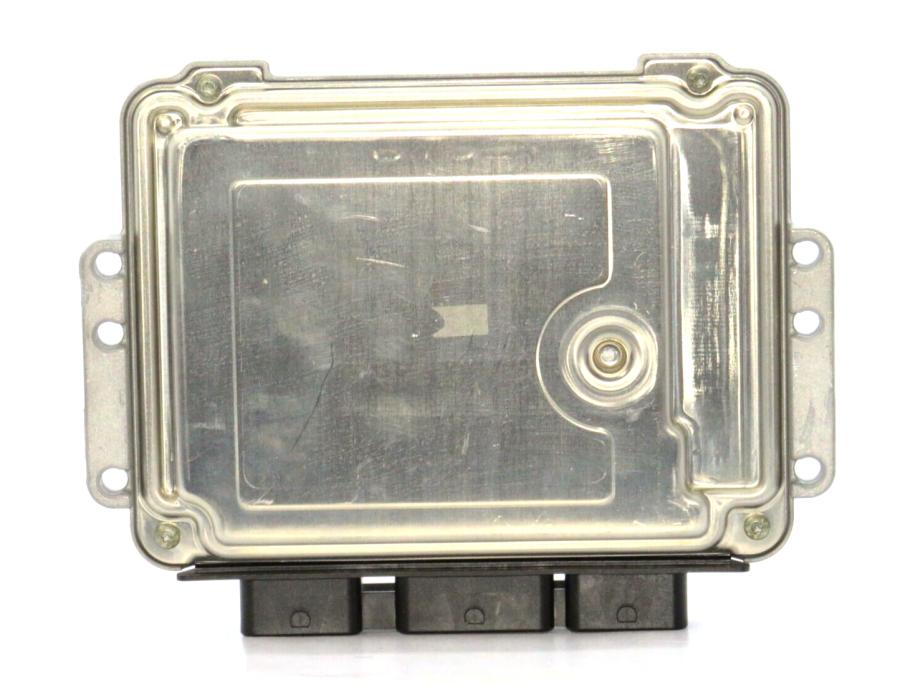 ECU Centralita PEUGEOT / CITROEN 9653958980/0281011634/0 281 011 634 - Imagen 3
