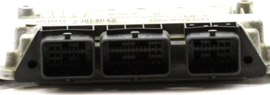 ECU Centralita PEUGEOT / CITROEN 9653958980/0281011634/0 281 011 634 - Imagen 4