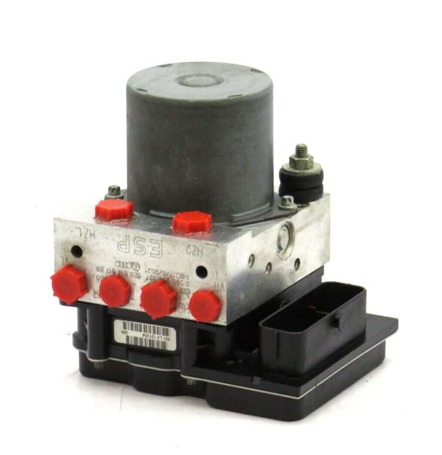 ABS Unit Control AUDI A4 8E0614817BB 0265234327 0265950467 8E0910517C018