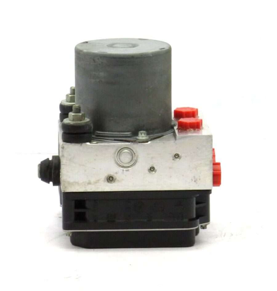 ABS Unit Control AUDI A4 8E0614817BB 0265234327 0265950467 8E0910517C018 - Image 6