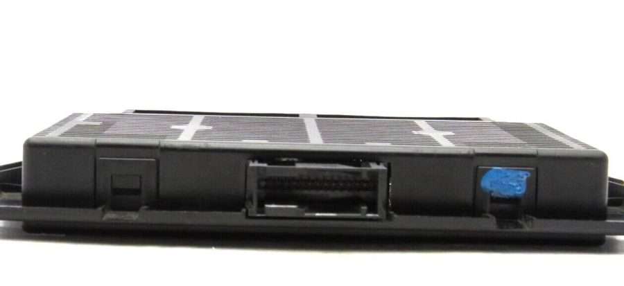 Centralita Faros BMW SERIE 1 (E87) 6135912817901 6135 9128179-01 23994322 - Imagen 5